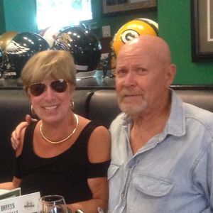 Meet your Posher, Mary ann